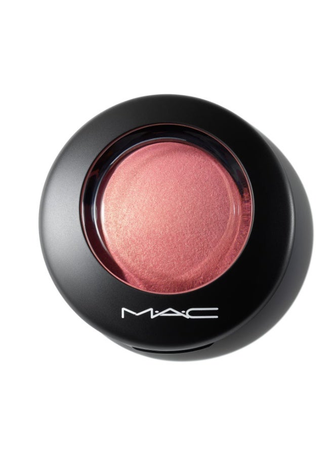 MAC Cosmetics MAC Mineralize Blush Shade petal power - Image 3